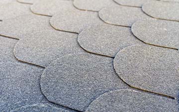 Southery asphalt roofing costs