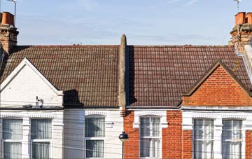 clay roofing Southery, Norfolk