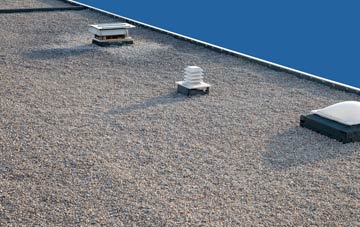 flat roofing Southery, Norfolk