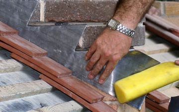 is Southery lead roofing safe?
