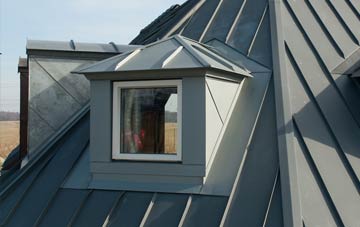 metal roofing Southery, Norfolk