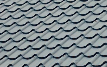 Southery rubber roofing companies